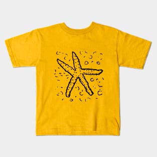 Starfish Kids T-Shirt